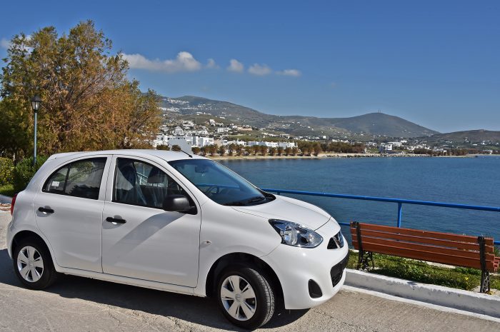 NISSAN MICRA K13