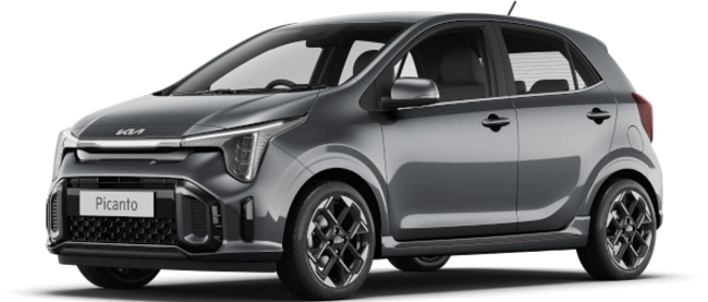 Kia Picanto auto